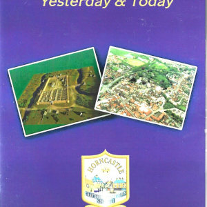 Horncastle Yesterday and Today DVD