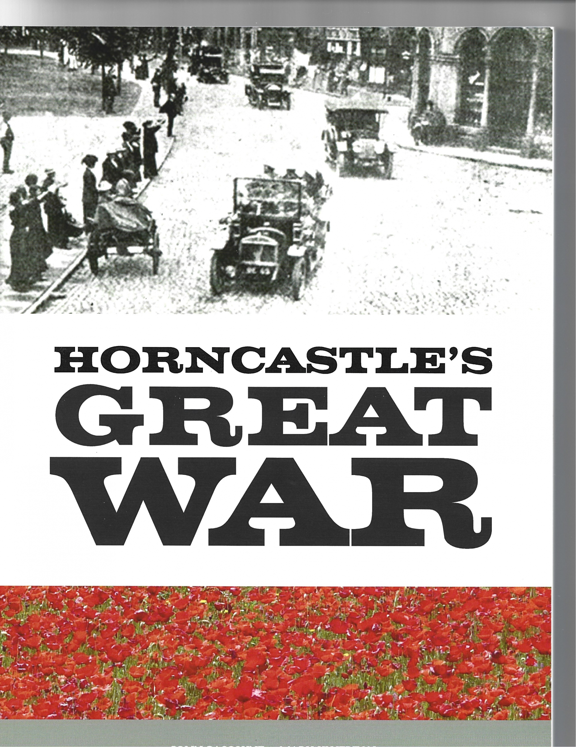 Horncastle’s Great War